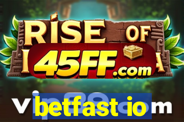 betfast io
